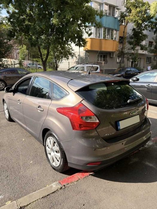 FORD Focus 2013 — imagine 24