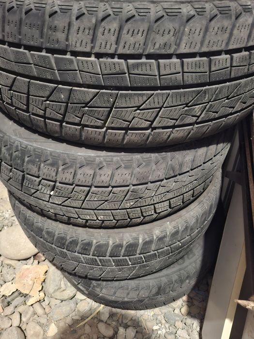 Автозапчасти шины диски