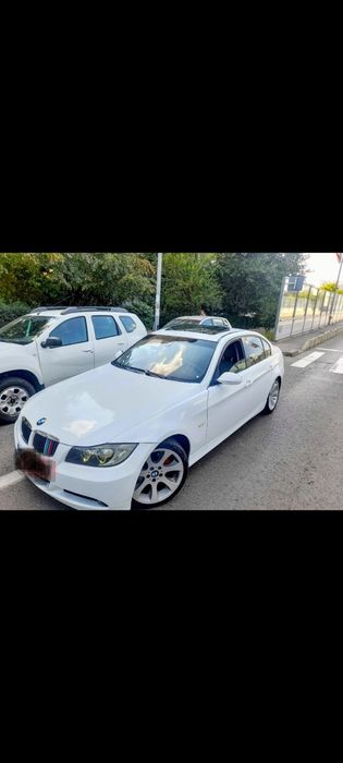 Vând BMW 320  an 2006