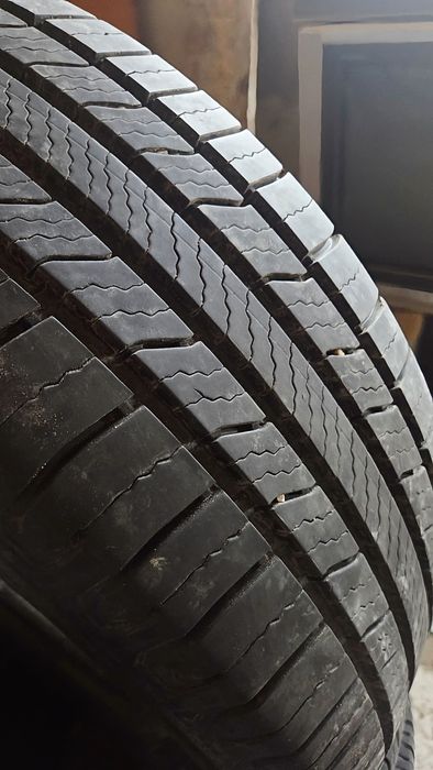 Летний шины Michelim