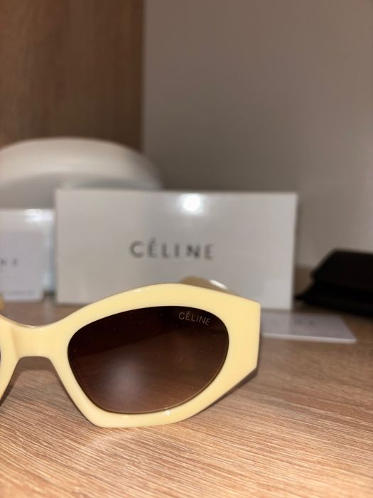 Ochelari de soare Celine