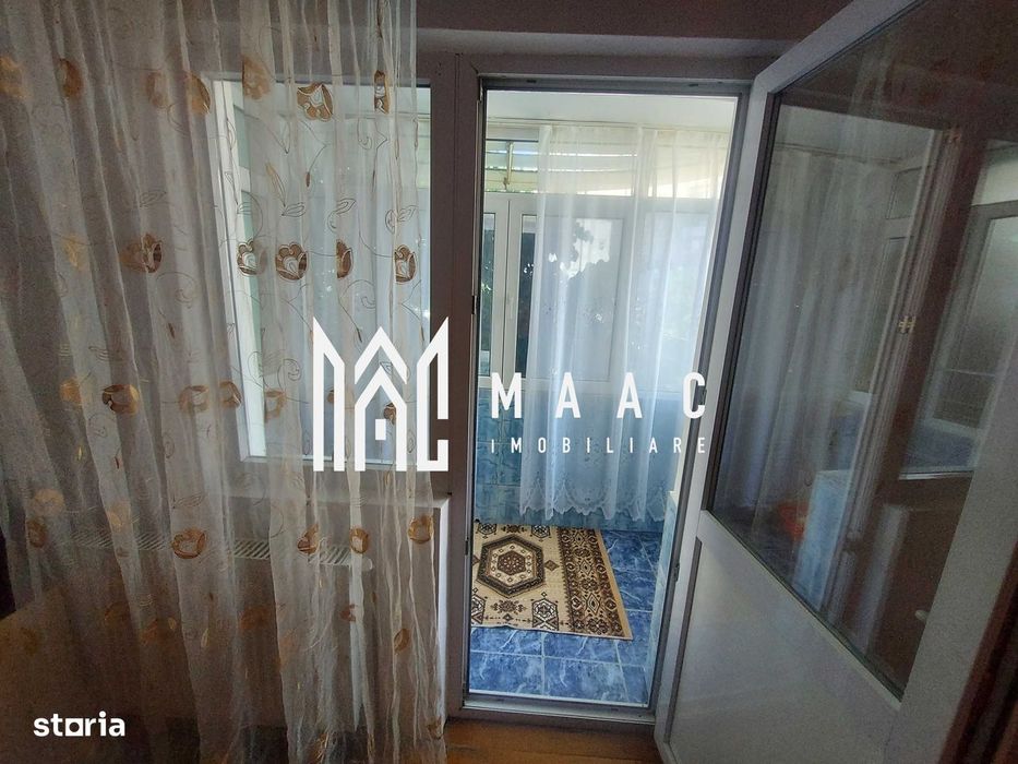 Apartament cu 2 camere | etaj 3| centrala proprie| Ostroveni