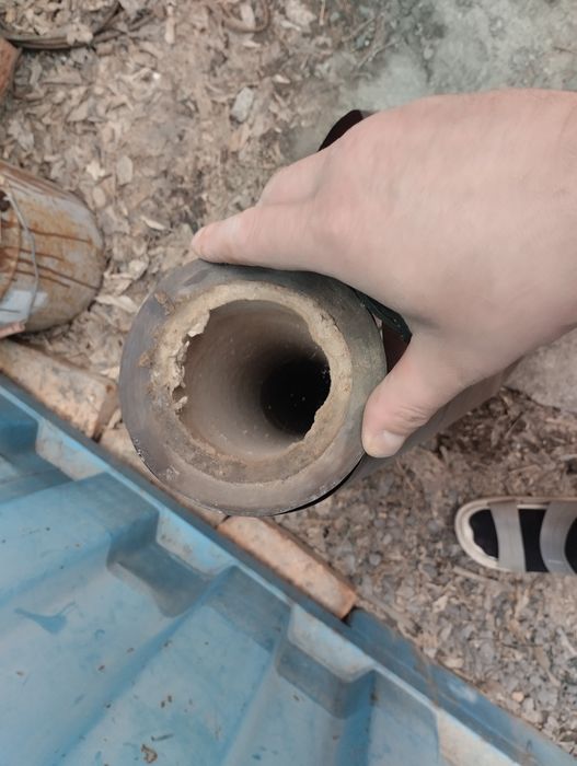 Конденсаторская бумага