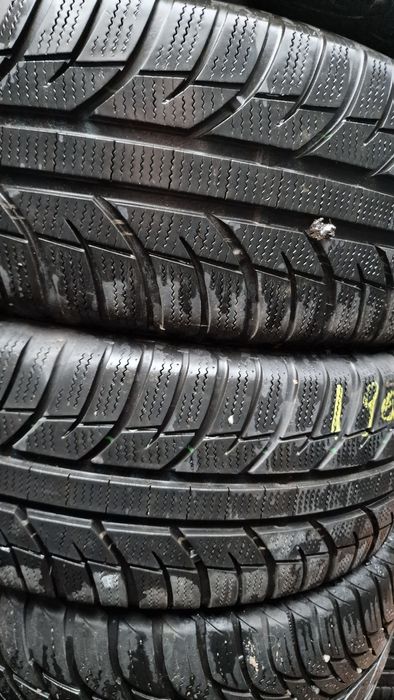 195 55 16 Goodyear Falken 4 anvelope iarna