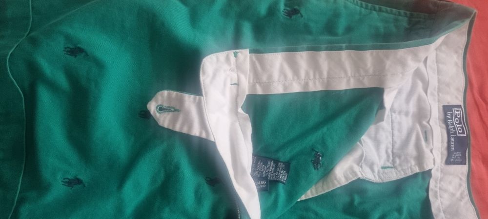 Polo Ralph Lauren XXXL къси