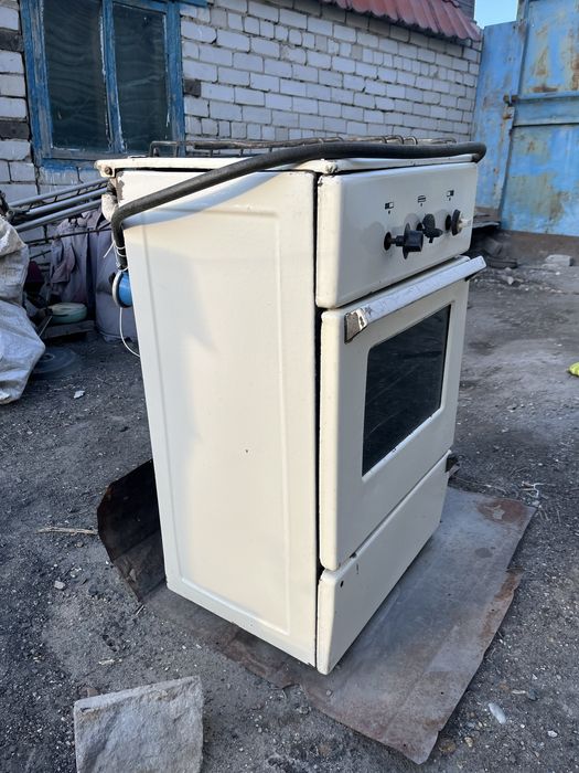 советская плита все рабоет