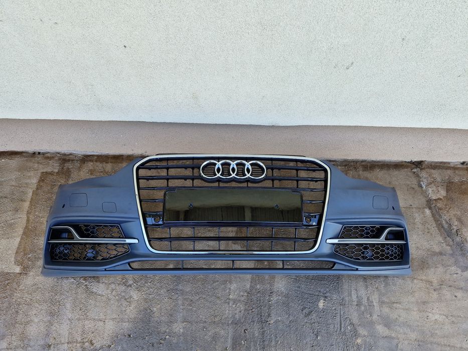 Bara fata Audi A3 8V S-line 2012-2016 Hackback Sportback NOUA AM