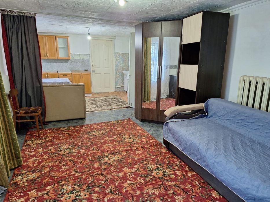 Сдается времянка