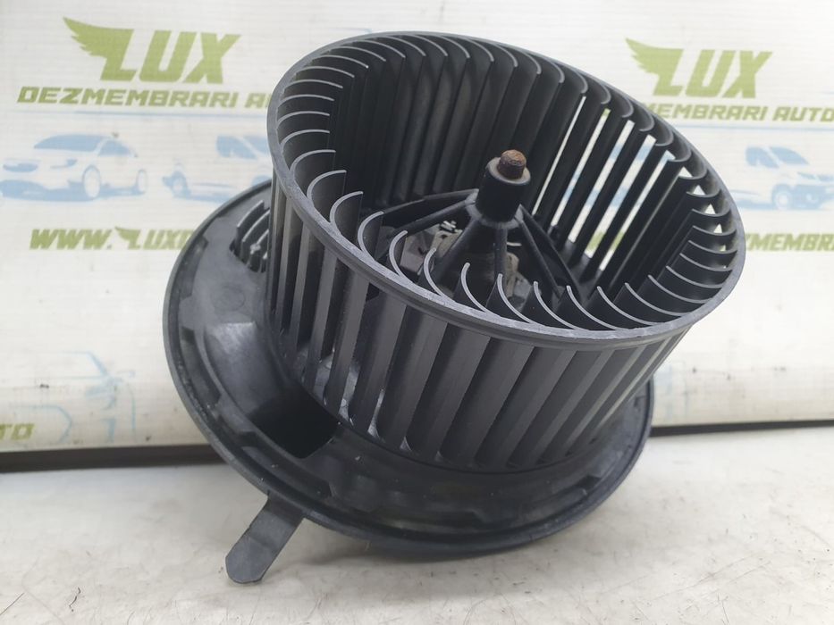 Motoras aeroterma 985466n BMW Seria 3 E90/E91/E92/E93 (2004 - 2010)