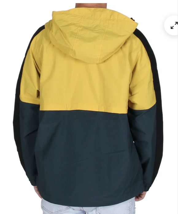 Мъжки анорак CARHARTT . Размер S/M