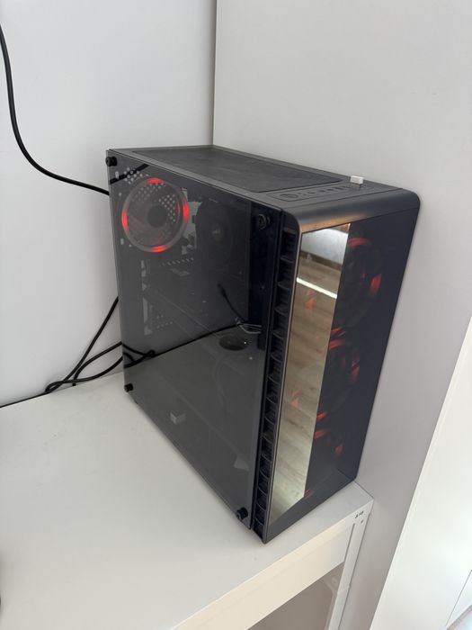 Vand urgent pc gaming