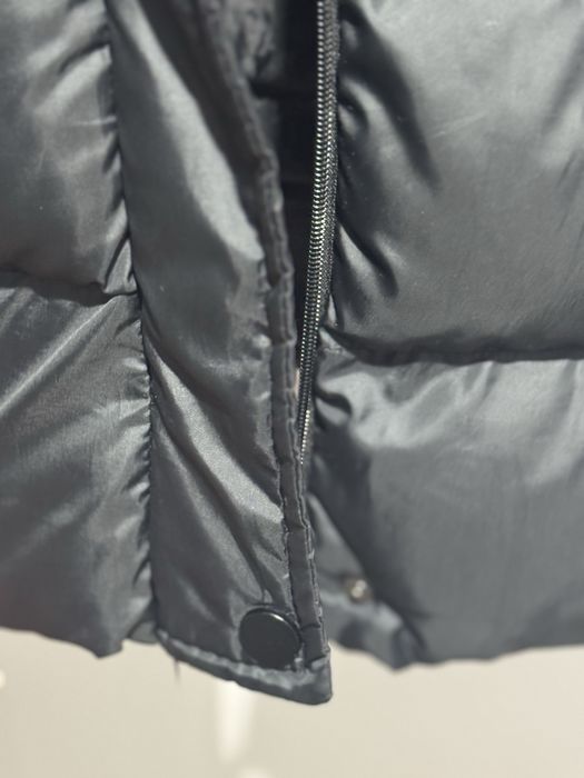 Дълъг дамски елек