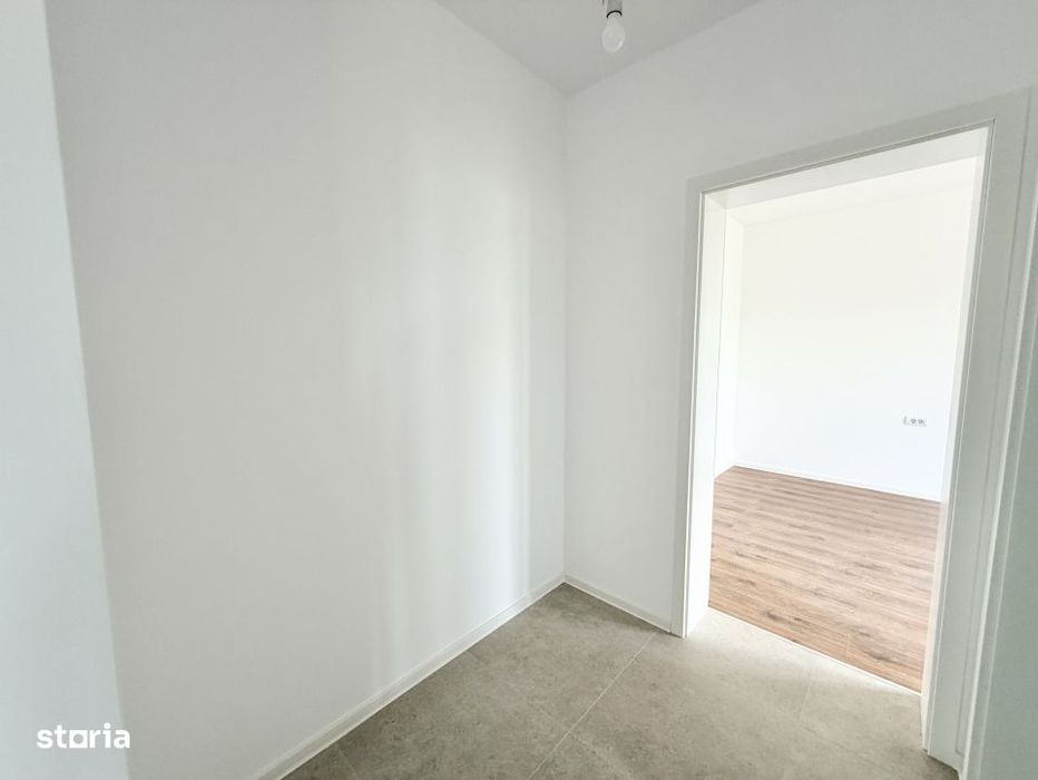 Oportunitate - Apartament cu 2 camere de 53 mp utili - Mosnita