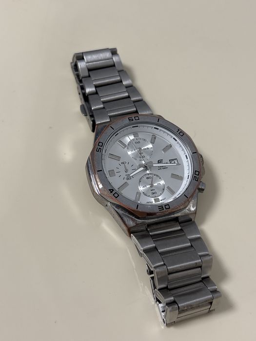 Часы CASIO Edifice