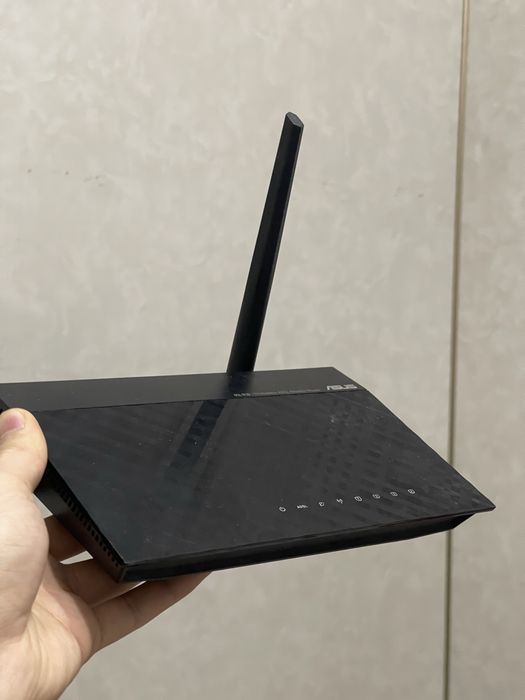 ADSL Router | Asus DSL-N10