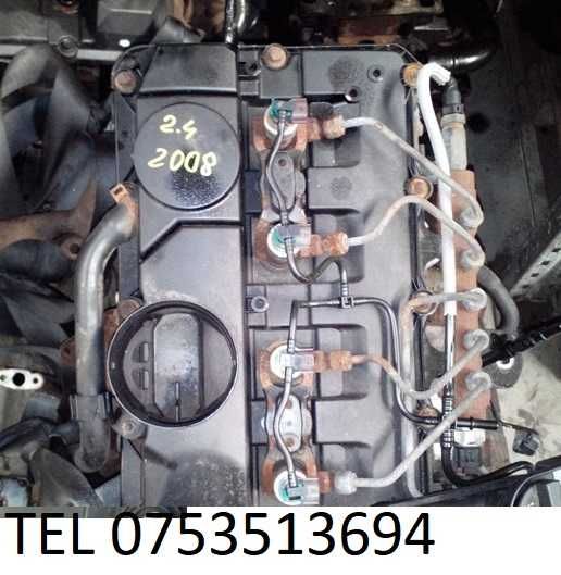 Kit pornire Ford TRANSIT 2008  motor 2.4 JXFA