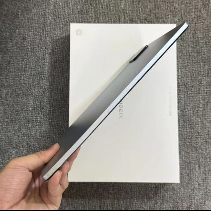 Xiaomi Pad 6, на 256 ГБ