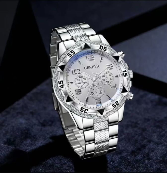 Ceas quartz Genova