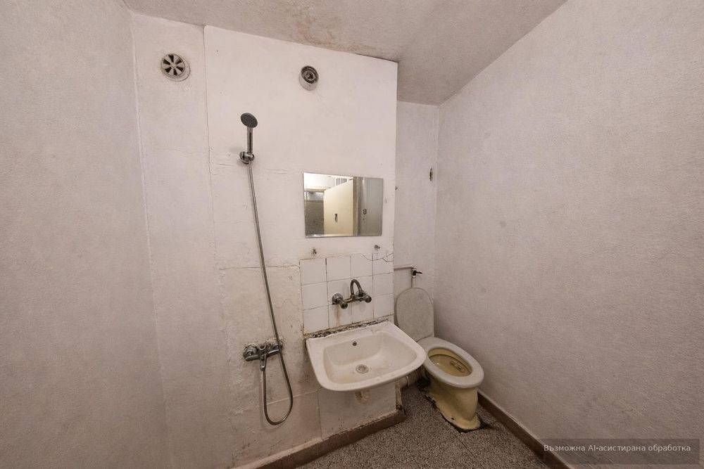 За продажба гарсониера в Люлин 3