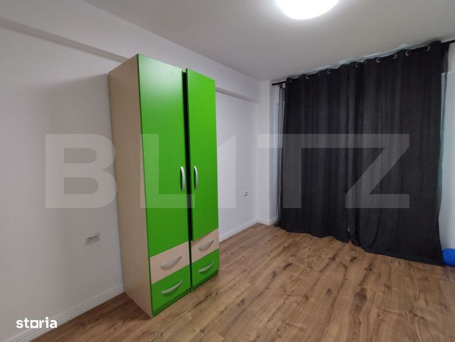 Apartament 2 camere, 49 mp, zona Valea Adanca
