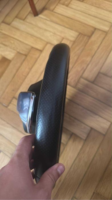 Vand volan M BMW E90 cu padele