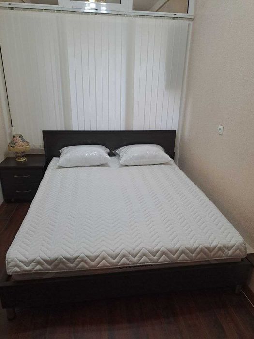 Сдается однокомнатная квартира, переделанная в 2 -х на Ц-5