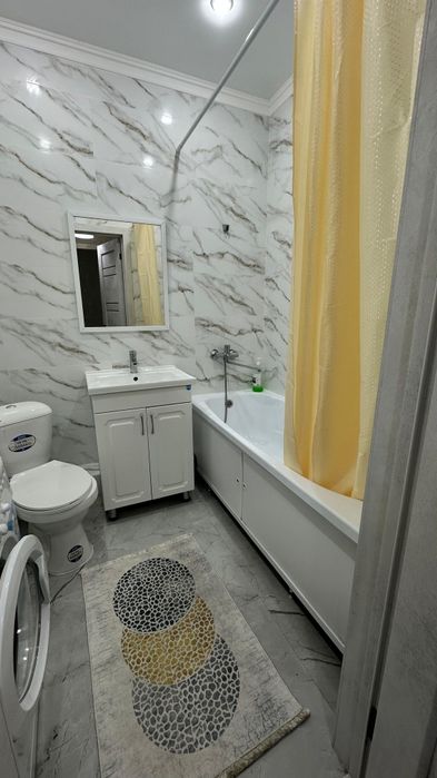 Хан шатыр посуточная, по часам