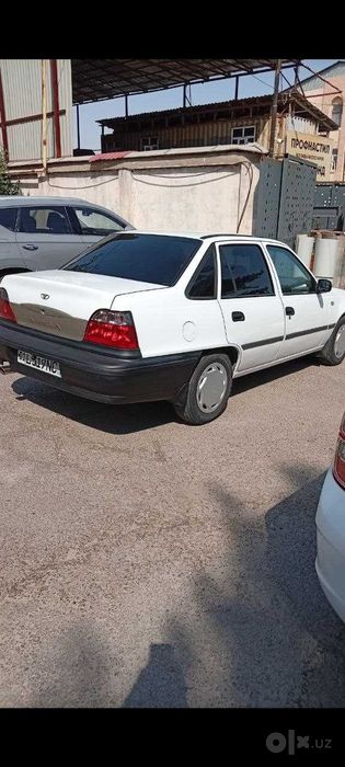 НЕКСИЯ- 1 СОНС. Холати зур. Арендагаям берилади.