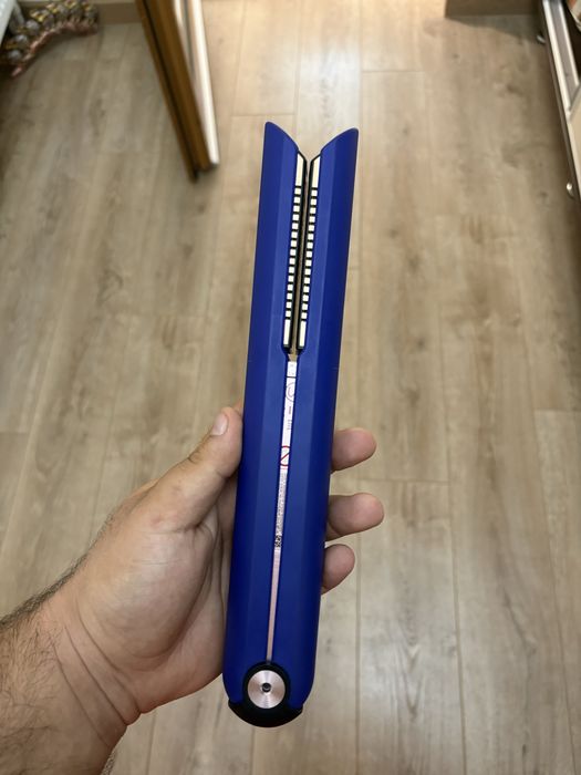 Placa de par Dyson Corrale