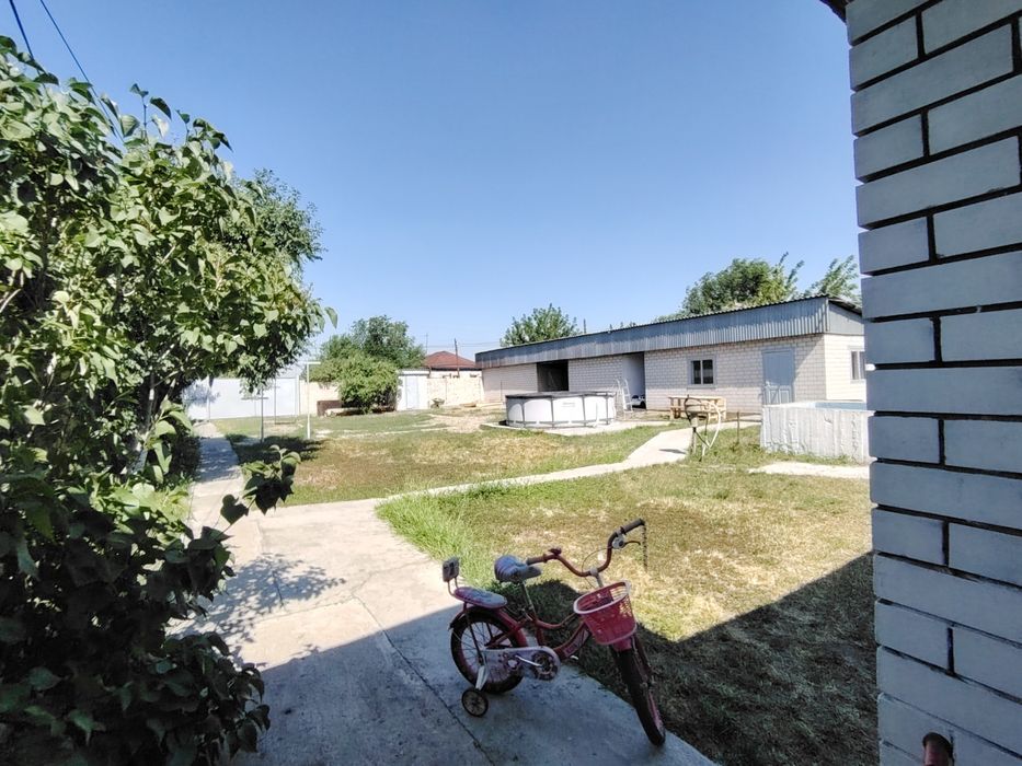 Продам 3-х комн дом