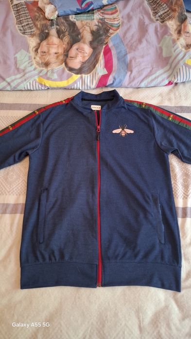 Горнище Jack & Jones /Gucci  oригинално