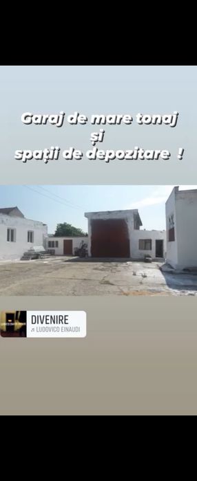 Vând sau închiriez spații comerciale , Moldova Nouă