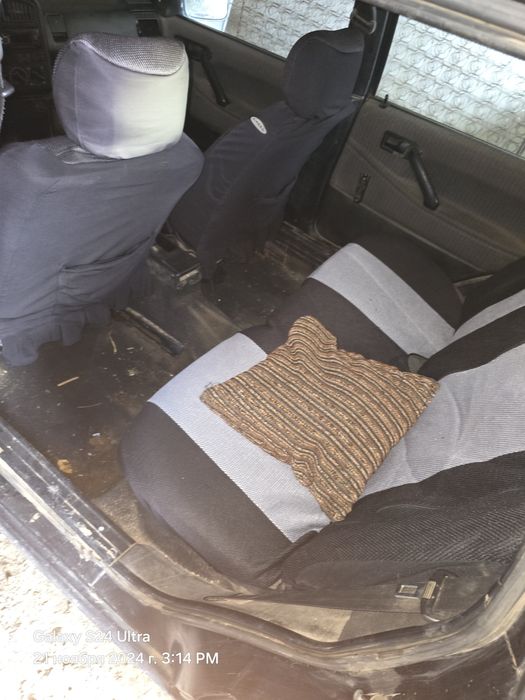 Пассат в3 1993 год 1.8 мона