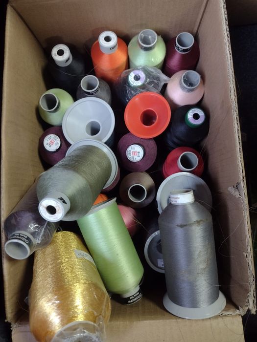 Ate pentru tiv ascuns/brodata