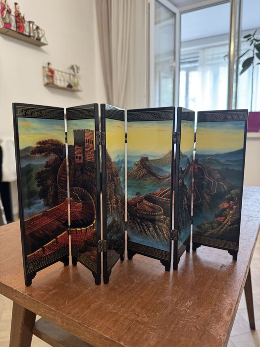 Настольный декоративный сувенир