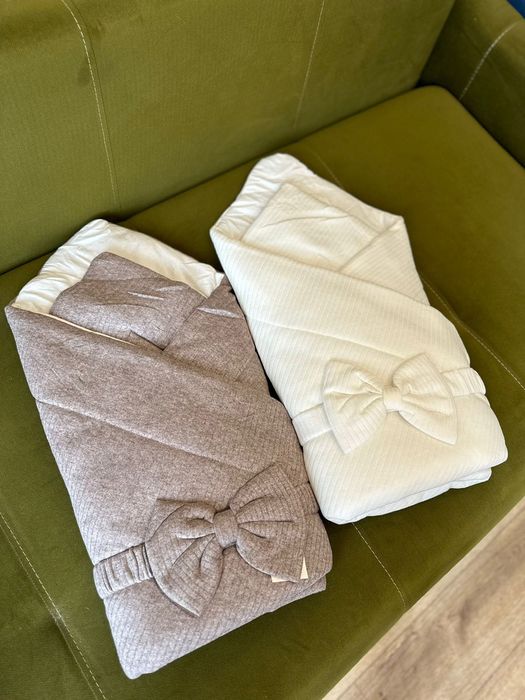 Конвертики для выписки