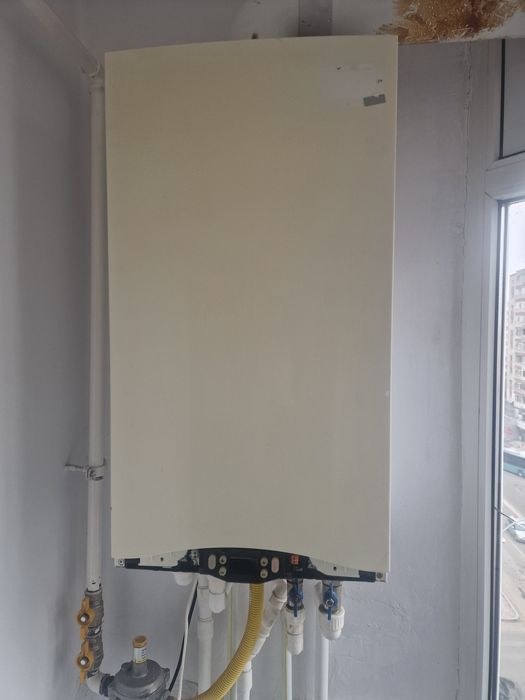 Ariston cares  24 kw