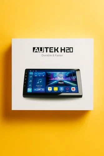 Autek H20  10 dyum