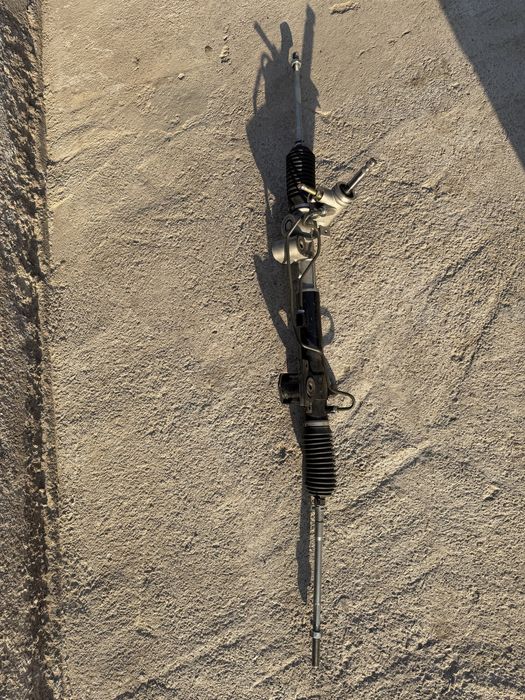 Рулевая рейка Митсубиси Лансер