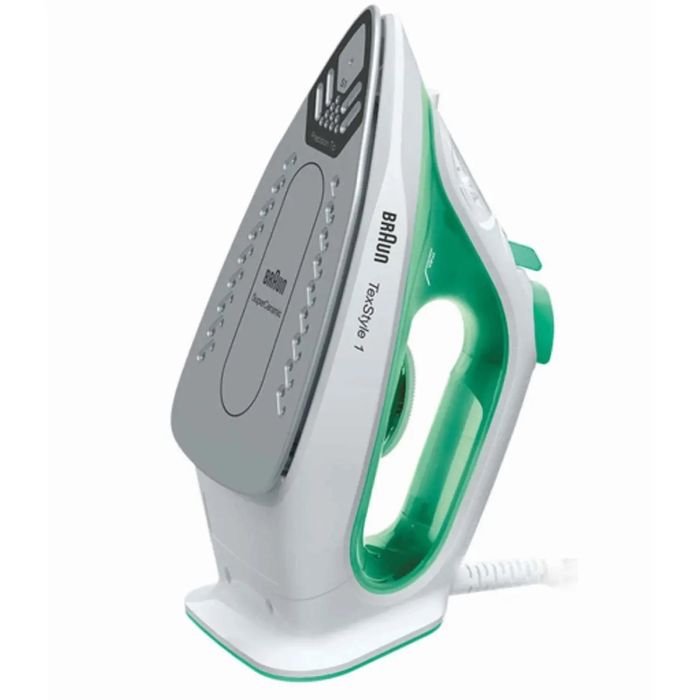 Утюг BRAUN SI1040