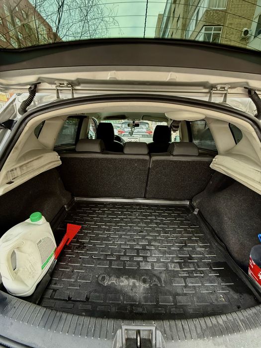 Продам ниисан кашкай