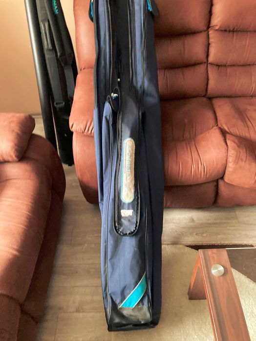 Риболовен калъф Abu Garcia XL-Ence 170см.