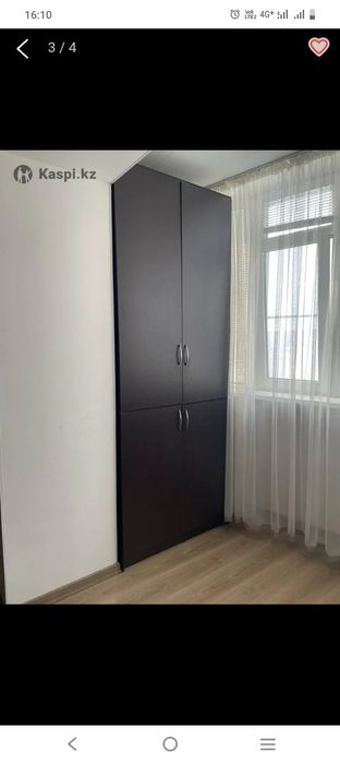 Услуги изготовления мебели