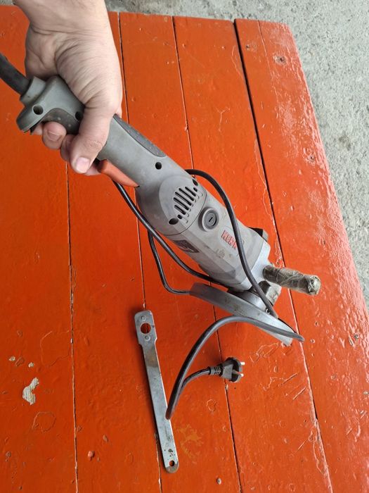 Продам  Болгарку