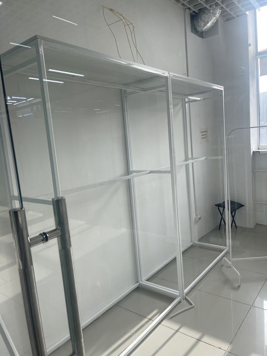 Торговое оборудование