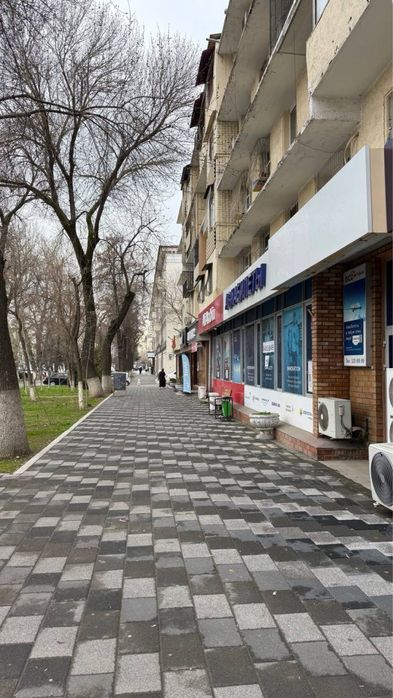 Сдаётся нежилое помещение