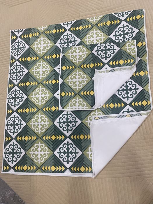 Набор для теста 2 вида