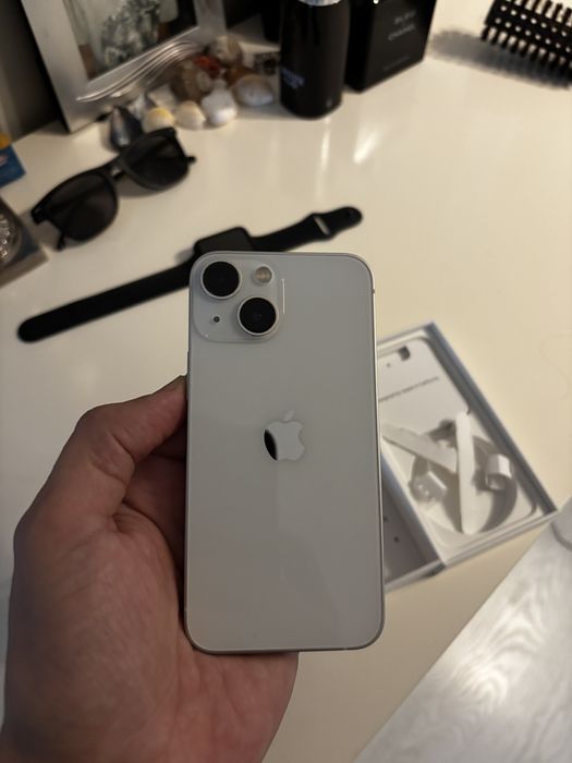 Iphone 13 mini ca nou