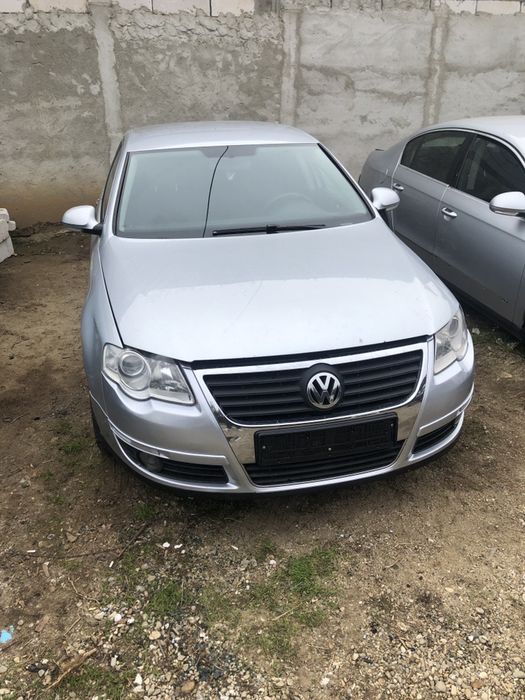 Faruri ww passat b6 europa !!
