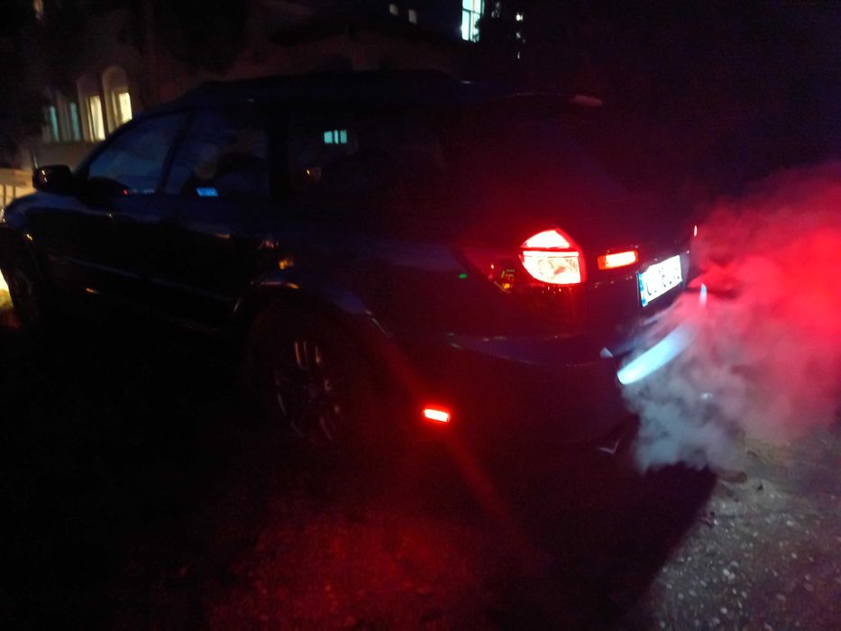 Vând Subaru Outback